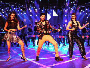 Box Office: Judwaa 2 Day 18 in overseas Box Office: Judwaa 2 Day 18 in overseas