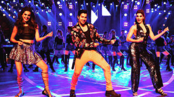 Box Office: Judwaa 2 Day 18 in overseas Box Office: Judwaa 2 Day 18 in overseas