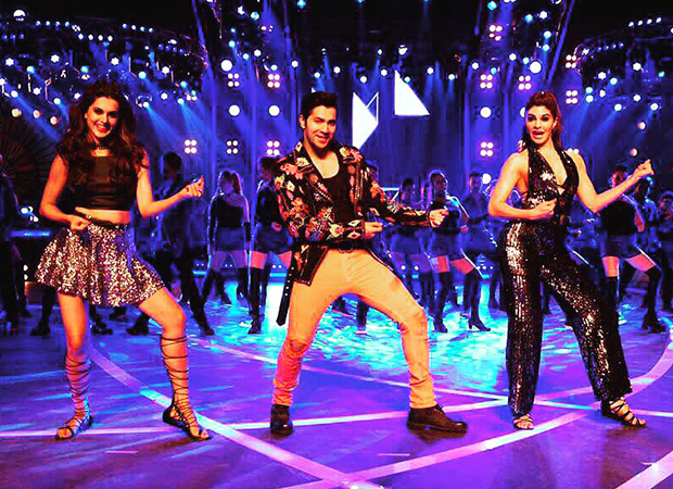 Judwaa 2 Day 18 in overseas