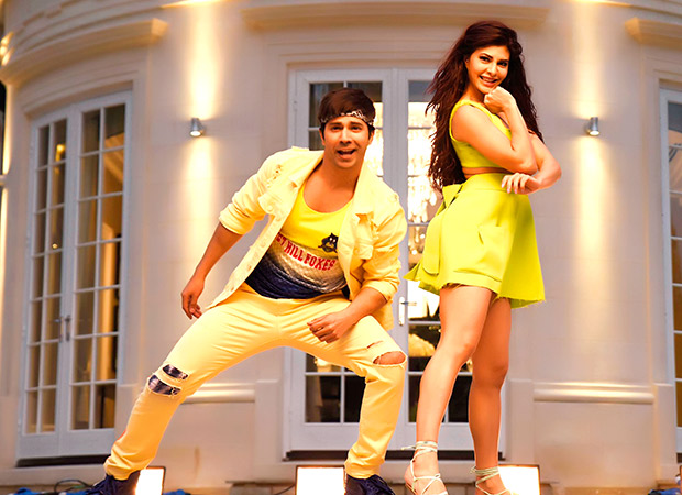 Judwaa 2 Day 19 in overseas