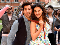 Box Office: Judwaa 2 Day 8 in overseas