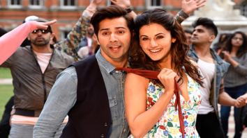 Box Office: Judwaa 2 Day 8 in overseas