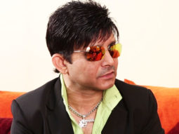 “Woh Kehta Hai Ki Hum Bahut Bade Superstar Hai Aur…”: Kamaal Rashid Khan