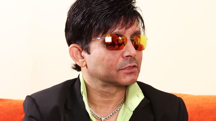 KRK Gives His HONEST Ratings To Popular Bollywood Films From The Past KRK Gives His HONEST Ratings To Popular Bollywood Films From The Past