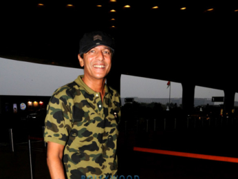 Kangana Ranaut, Farhan Akhtar and others snapped at the airport