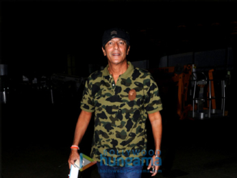 Kangana Ranaut, Farhan Akhtar and others snapped at the airport