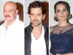 “The truth will be out,” Rakesh Roshan finally breaks his silence on the Hrithik Roshan – Kangana Ranaut issue