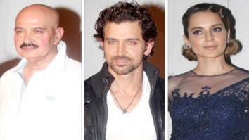 “The truth will be out,” Rakesh Roshan finally breaks his silence on the Hrithik Roshan – Kangana Ranaut issue
