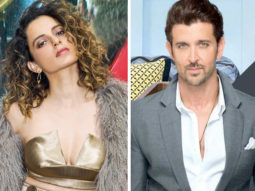 SHOCKING: Kangana Ranaut responds to Hrithik Roshan’s first statement over the controversy with nine questions