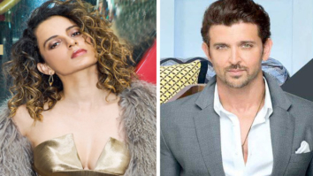 SHOCKING: Kangana Ranaut responds to Hrithik Roshan’s first statement over the controversy with nine questions