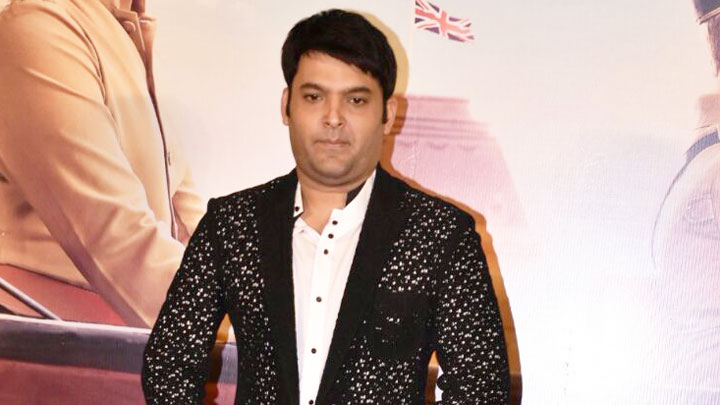 Kapil Sharma BREAKS HIS SILENCE About Cancelling Shoots With Big Stars Like SRK & Anil Kapoor Kapil Sharma BREAKS HIS SILENCE About Cancelling Shoots With Big Stars Like SRK & Anil Kapoor