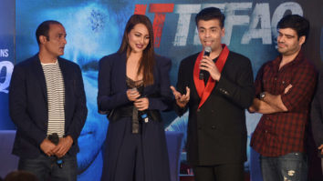 Karan Johar REVEALS Why He & His Team Decided Not To PROMOTE Ittefaq