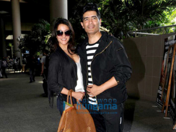 Kareena Kapoor Khan, Alia Bhatt and others snapped at the airport