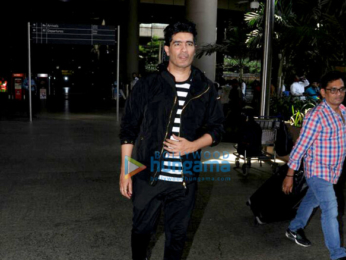 Kareena Kapoor Khan, Alia Bhatt and others snapped at the airport