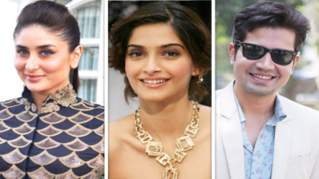 WATCH: Kareena Kapoor Khan, Sonam Kapoor and Sumeet Vyas rehearse a peppy number for Veere Di Wedding