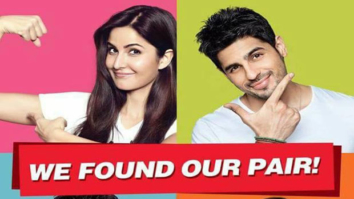 Katrina Kaif and Sidharth Malhotra roped in as brand ambassadors of Metro Shoes