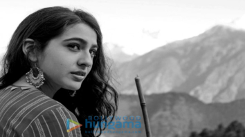 Movie Stills Of The Movie Kedarnath