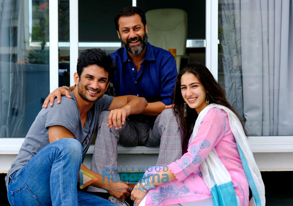 kedarnath 5 5