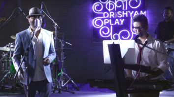 Watch ‘Khidki’ Song From Rukh