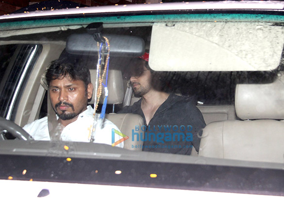kiara advani and sooraj pancholi snapped 2