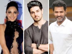 Kiara Advani to star opposite Sooraj Pancholi in the Prabhu Deva directorial?