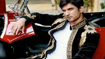 KriArj Entertainment & Sushant Singh Rajput come together for a big film
