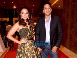 Lara Dutta, Malaika Arora and others attend Miss Diva 2017