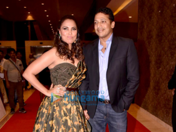 Lara Dutta attends iDiva 2017