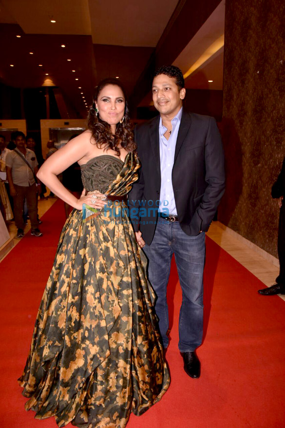 lara dutta attends idiva 2017 2