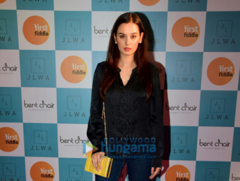 Launch of Priyank Sukhija's JLWA curated by Rocky S