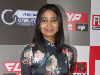 Launch party of FLYP@MTV Cafe