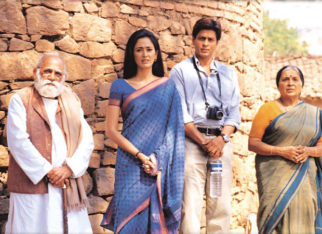 Lekh Tandon, who discovered Shah Rukh Khan, passes away