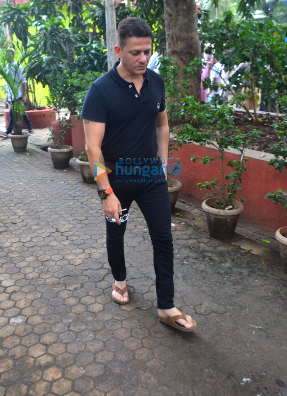 lekh tandons funeral 2