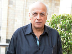 Mahesh Bhatt testifies against gangster Ravi Pujari in the 2014 case of plotting to kill him