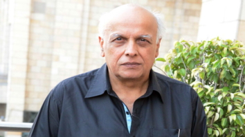 Mahesh Bhatt testifies against gangster Ravi Pujari in the 2014 case of plotting to kill him