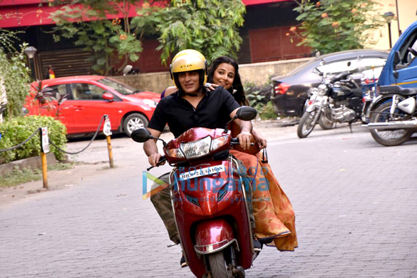 manav kaul and vidya balan snapped in mumbai 4