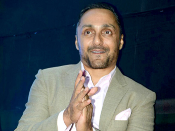 Mandira bedi and Rahul Bose become brand ambassador for Vasai- Virar marathon