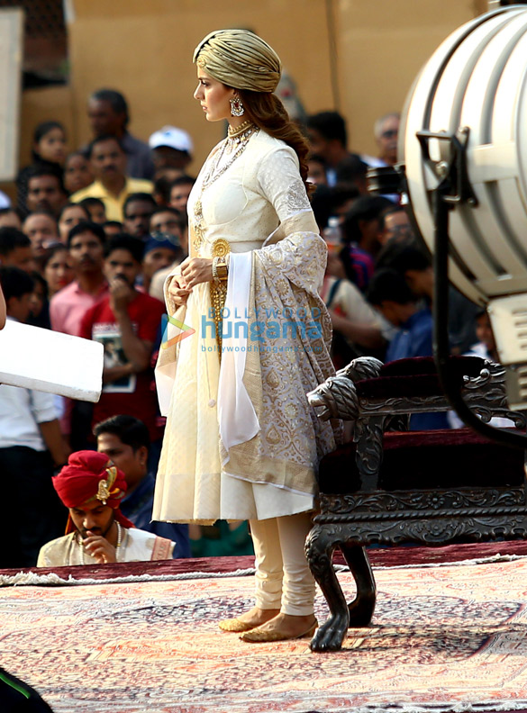 manikarnika the queen of jhansi 10