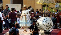 First Look Of The Movie Manikarnika - The Queen Of Jhansi