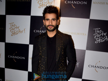 Moët & Chandon and Manish Malhotra’s bash at The Party Starter
