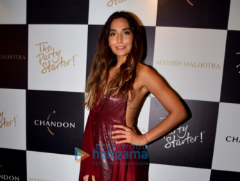 Moët & Chandon and Manish Malhotra’s bash at The Party Starter
