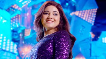 Nachdi Phira (Secret Superstar)