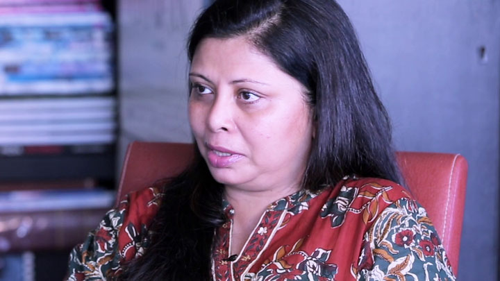 Nandita Puri OPENS UP About Fake Videos That Got Circulated To Defame Om Puri Nandita Puri OPENS UP About Fake Videos That Got Circulated To Defame Om Puri