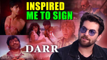 “Shah Rukh Khan’s Darr Inspired Me To Sign…”: Neil Nitin Mukesh | ICONIC Villains Of Bollywood