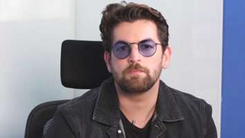 Neil Nitin Mukesh On Why He Loves Portraying Villainous Characters | Golmaal Again | Wazir | Indu Sarkar
