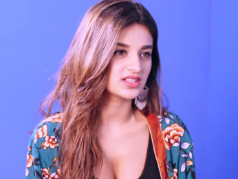 Nidhhi Agerwal Has CONTROVERSIAL Question For Pahlaj Nihalani | Kangana Ranaut | Karan Johar Nidhhi Agerwal Has CONTROVERSIAL Question For Pahlaj Nihalani | Kangana Ranaut | Karan Johar