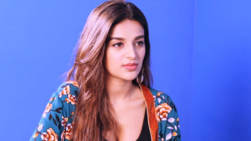 Nidhhi Agerwal OPENS UP About Her HOT & Flawless Dance Video