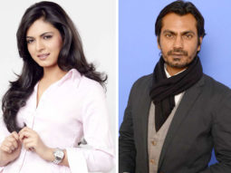 Niharika Singh lashes back at Nawazuddin Siddiqui
