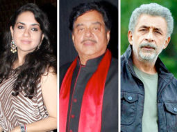 No National Anthem in movie screenings? BJP’s spokesperson Shaina NC and BJP’s most vocal person Shatrughan Sinha battle it out