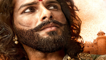 Movie Stills Of The Movie Padmavati